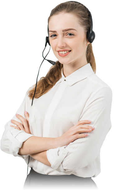 Contact illustration