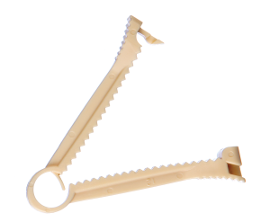CLAMP OMBILICAL